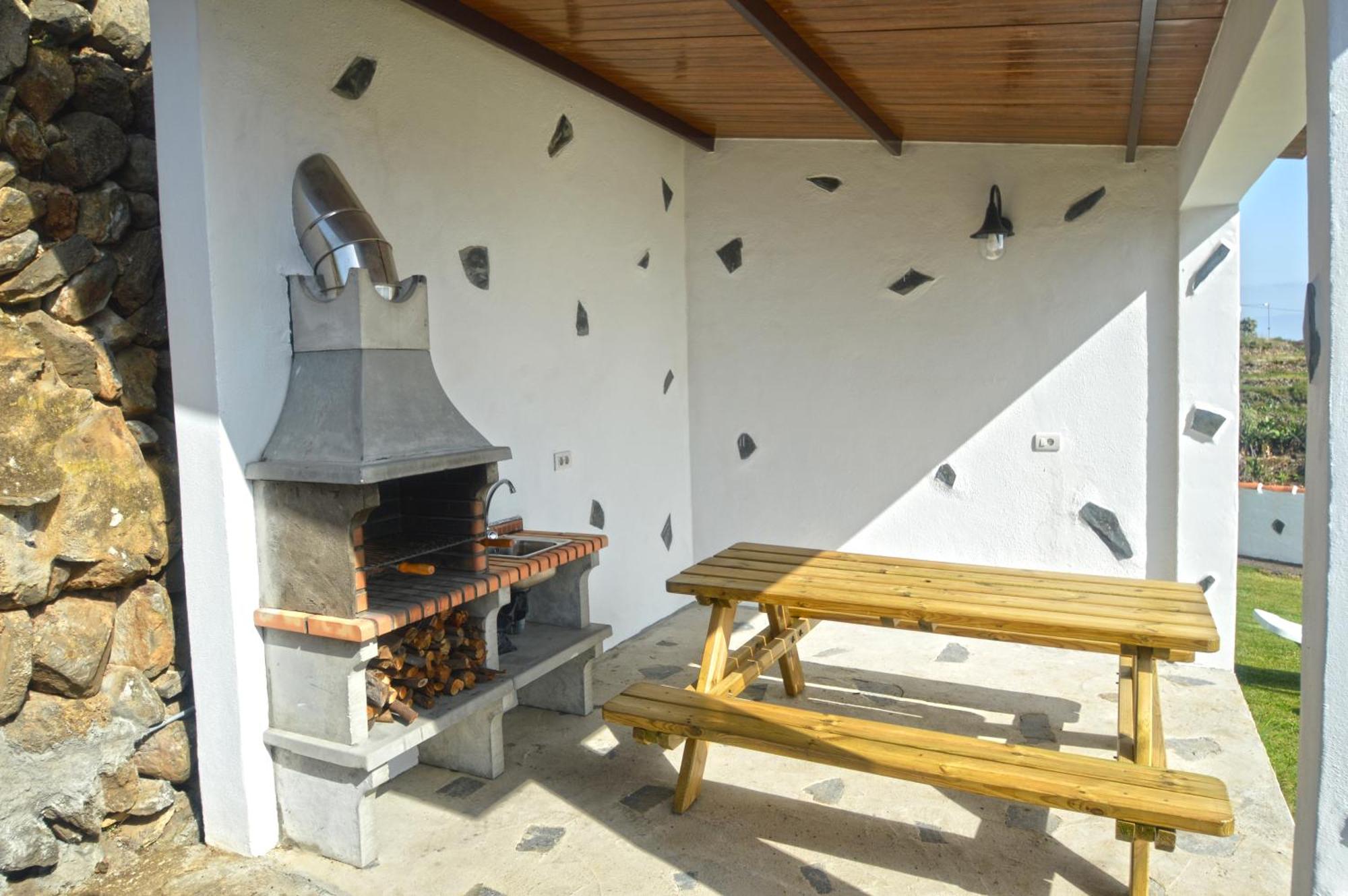 Simón Casa de Férias Barlovento