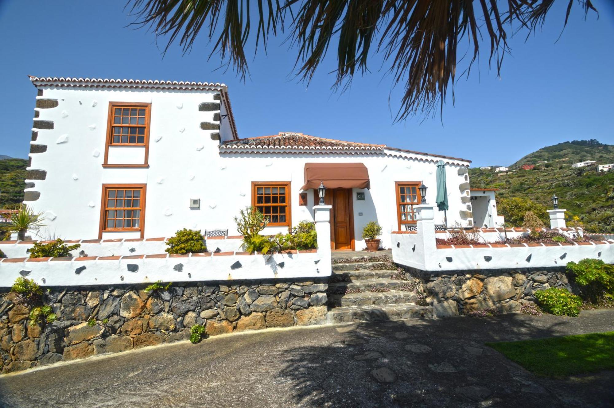 Casa de Férias Simón