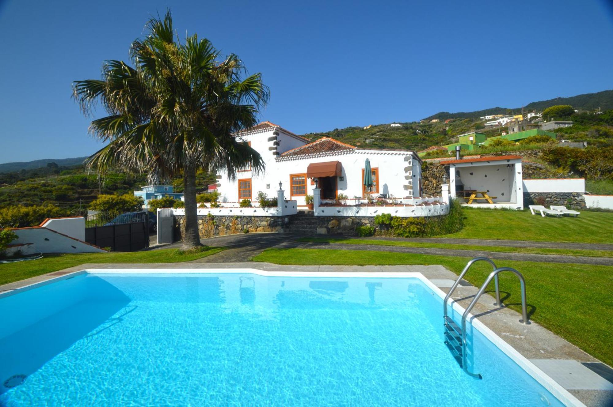 Simón Casa de Férias *