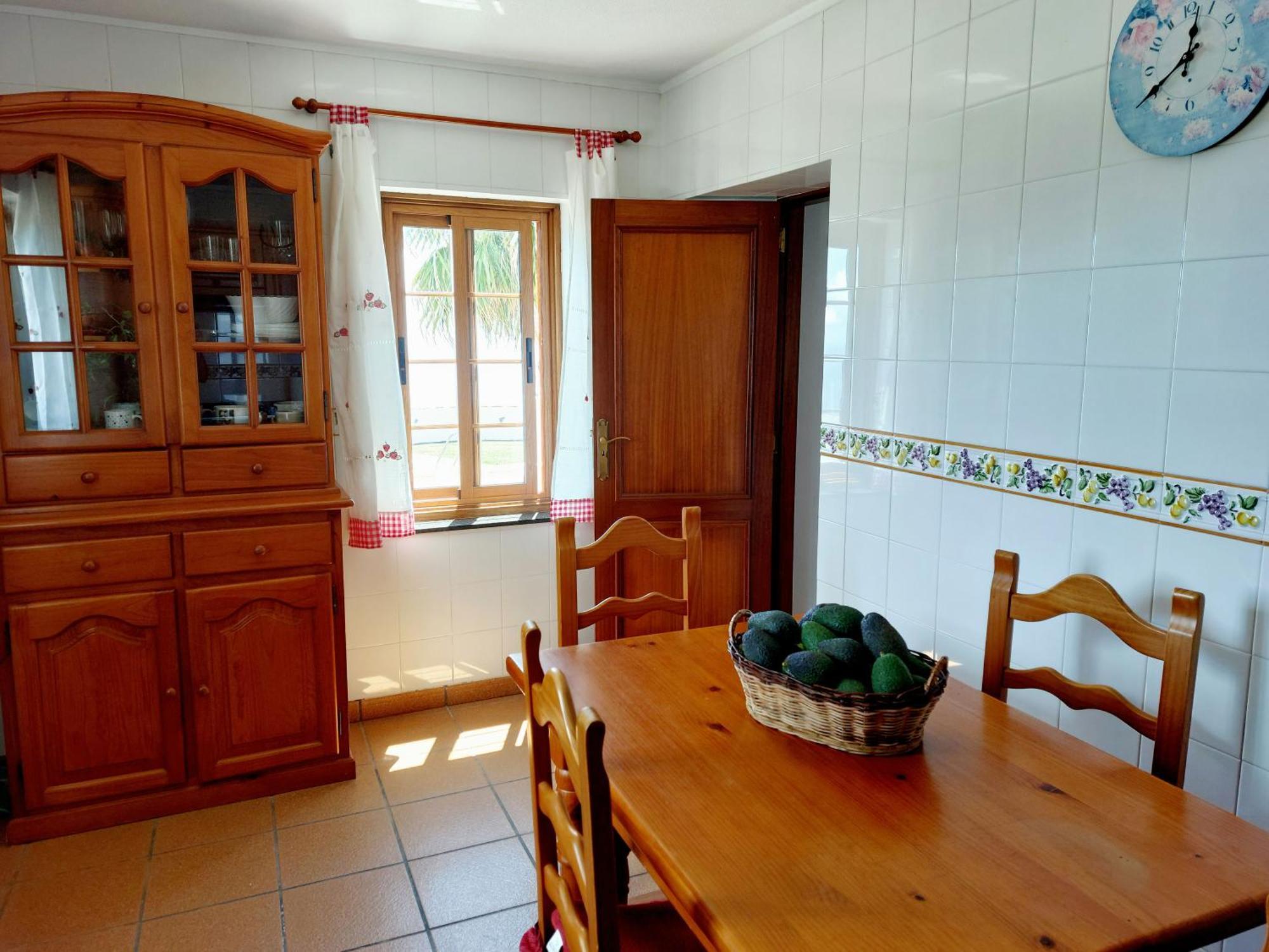 Casa de Férias Simón Barlovento