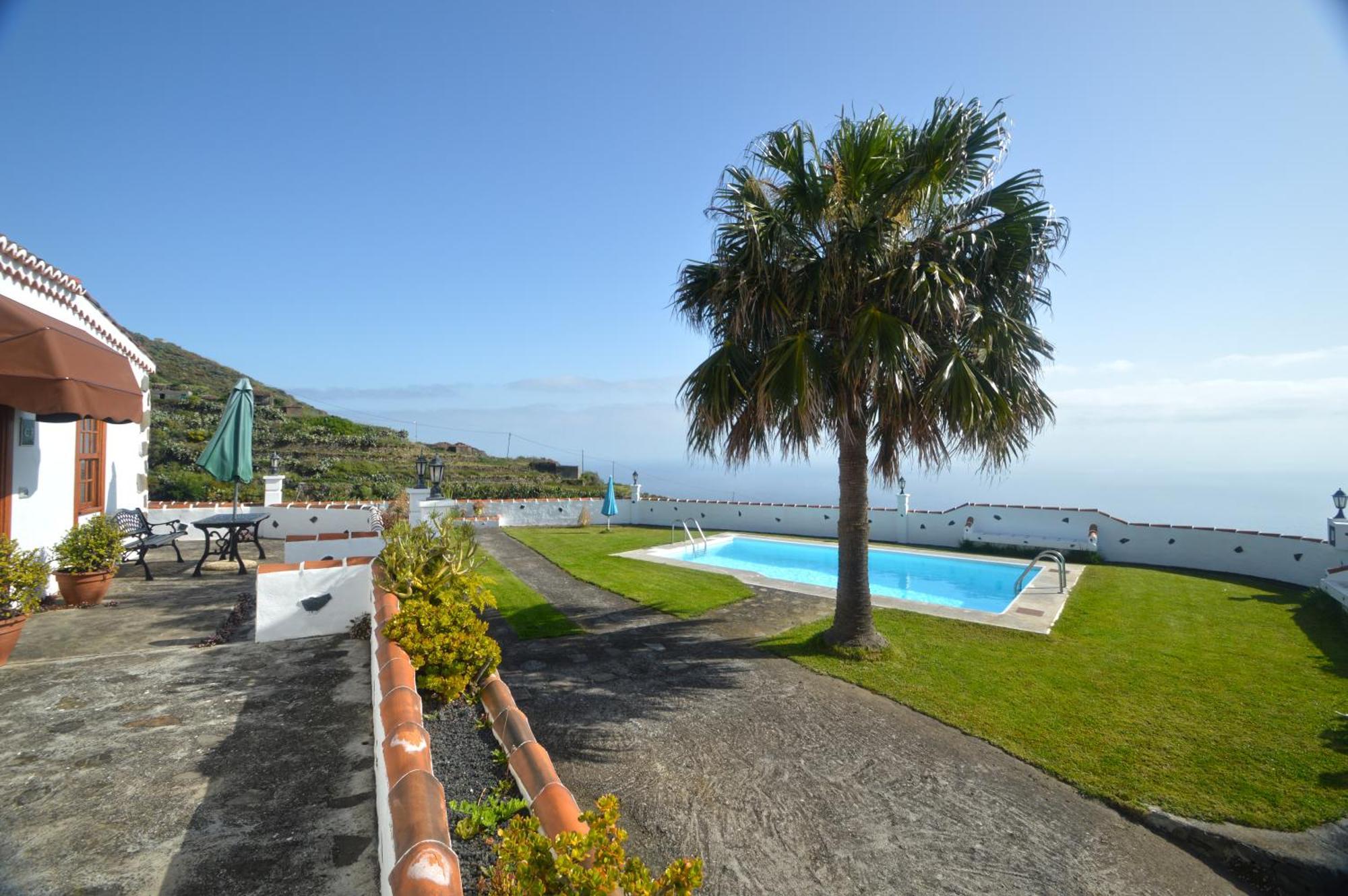 Casa de Férias Simón