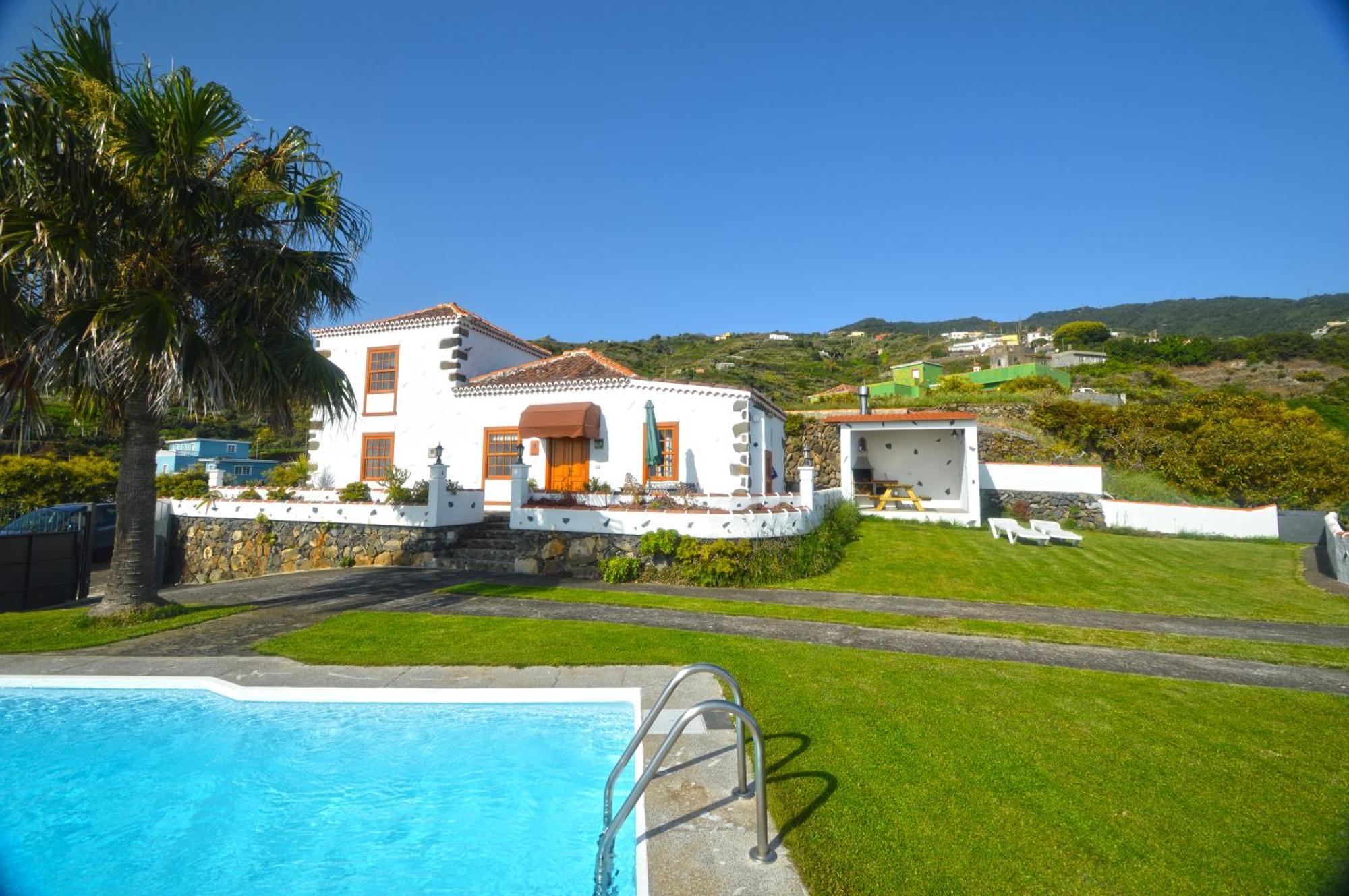 Simón Casa de Férias *