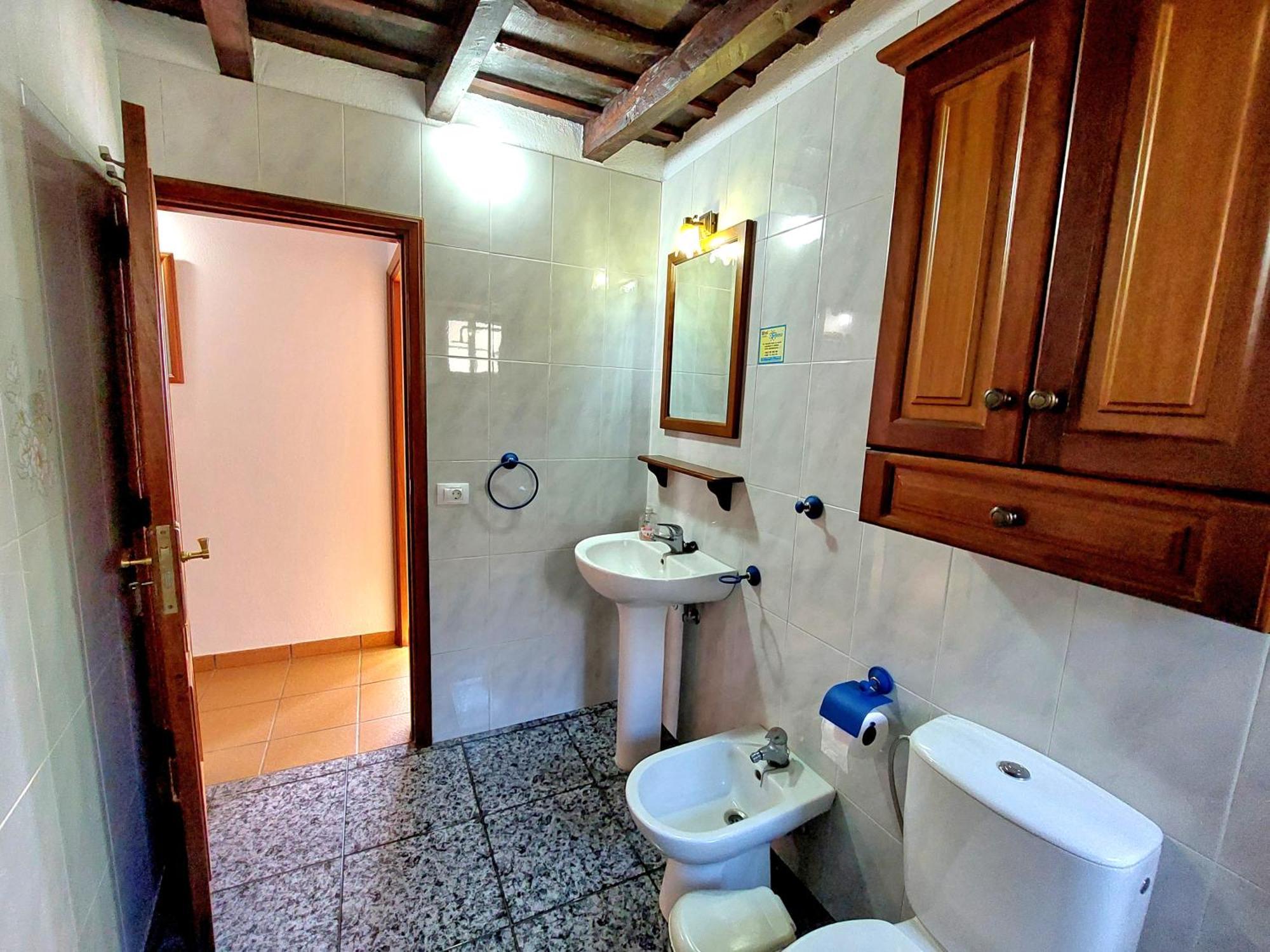 Simón Casa de Férias Barlovento