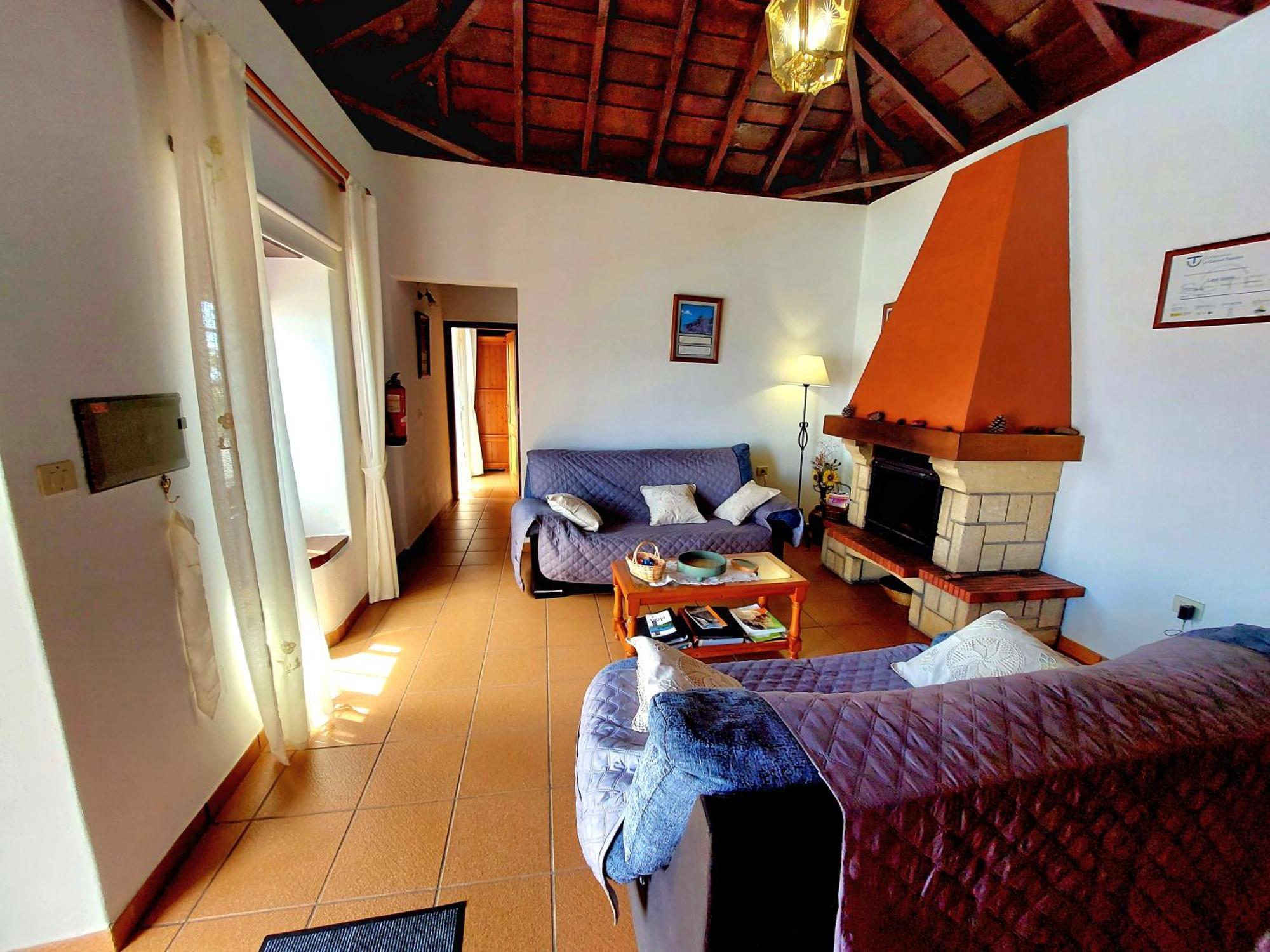 Simón Casa de Férias