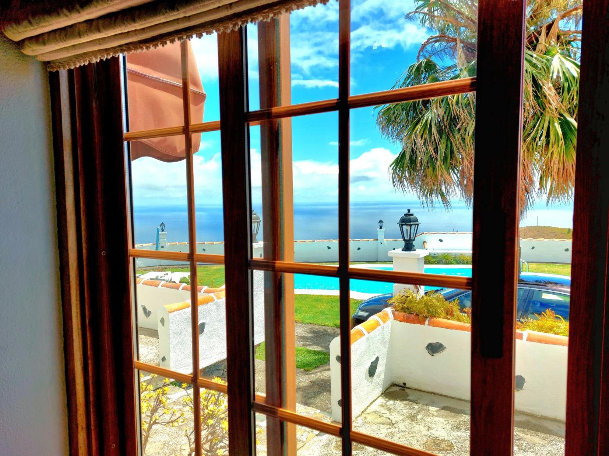 Casa de Férias Simón