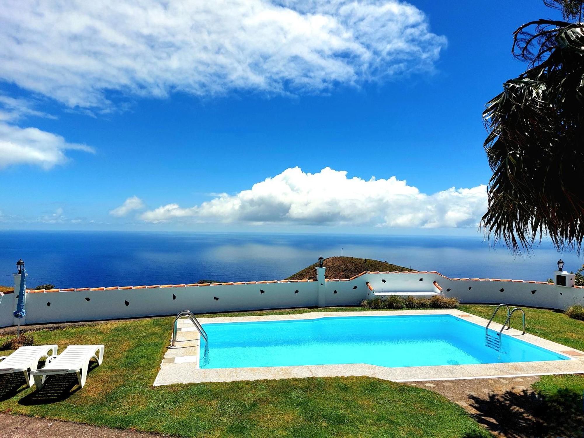 Simón Casa de Férias Barlovento