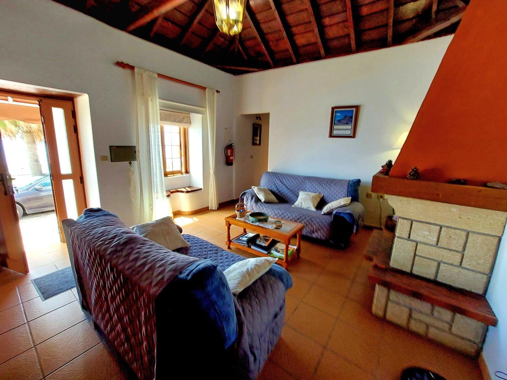 Simón Casa de Férias