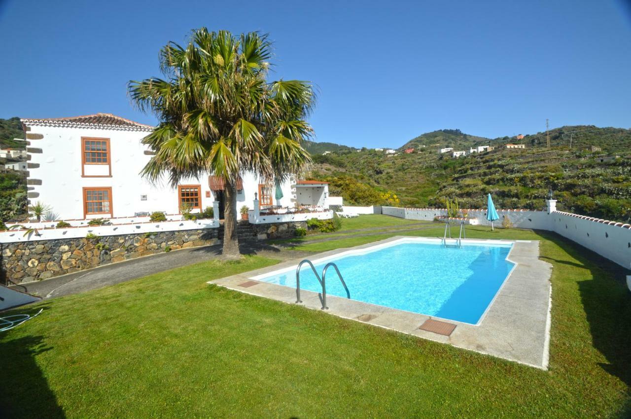 Casa de Férias Simón