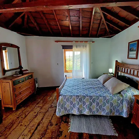 Villa Simon à Barlovento Extérieur photo