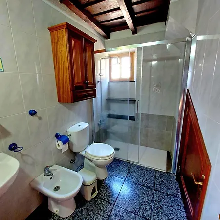 Villa Simon à Barlovento Extérieur photo