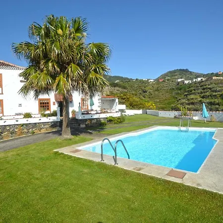 Villa Simon à Barlovento Extérieur photo